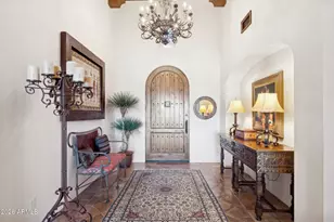 10986 E Wildcat Hill Rd, Scottsdale, AZ 85262 - Photo 5