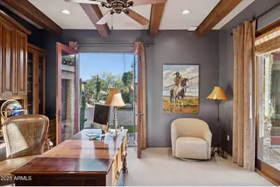 10986 E Wildcat Hill Road, Scottsdale, AZ 85262 - Photo 15