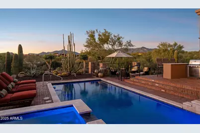 10986 E Wildcat Hill Road, Scottsdale, AZ 85262 - Photo 43