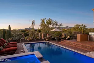 10986 E Wildcat Hill Rd, Scottsdale, AZ 85262 - Photo 43