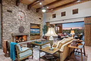 10986 E Wildcat Hill Rd, Scottsdale, AZ 85262 - Photo 5