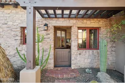 10986 E Wildcat Hill Road, Scottsdale, AZ 85262 - Photo 33