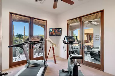 10986 E Wildcat Hill Road, Scottsdale, AZ 85262 - Photo 39
