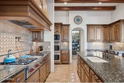 10986 E Wildcat Hill Road, Scottsdale, AZ 85262 - Photo 11