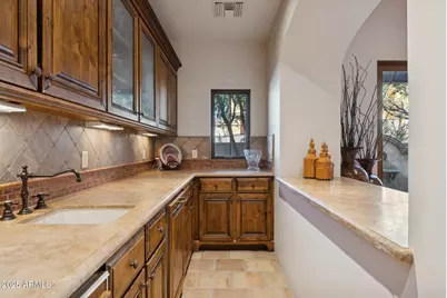 10986 E Wildcat Hill Road, Scottsdale, AZ 85262 - Photo 21