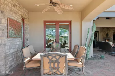 10986 E Wildcat Hill Road, Scottsdale, AZ 85262 - Photo 67