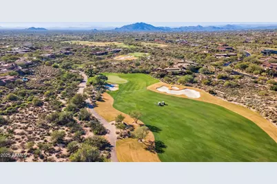 10986 E Wildcat Hill Road, Scottsdale, AZ 85262 - Photo 47