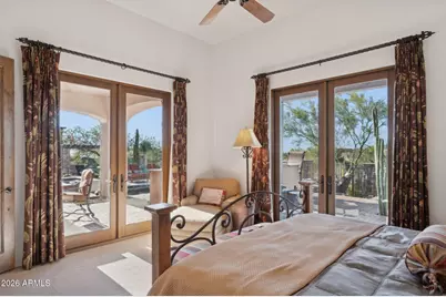 10986 E Wildcat Hill Road, Scottsdale, AZ 85262 - Photo 49
