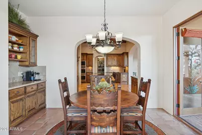 10986 E Wildcat Hill Road, Scottsdale, AZ 85262 - Photo 13