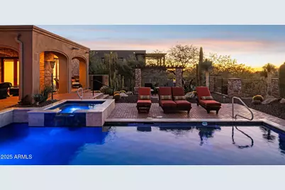 10986 E Wildcat Hill Road, Scottsdale, AZ 85262 - Photo 5