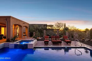 10986 E Wildcat Hill Rd, Scottsdale, AZ 85262 - Photo 5