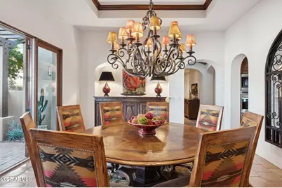 10986 E Wildcat Hill Road, Scottsdale, AZ 85262 - Photo 11