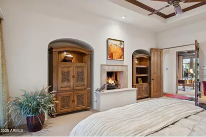 10986 E Wildcat Hill Road, Scottsdale, AZ 85262 - Photo 23