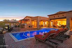 10986 E Wildcat Hill Rd, Scottsdale, AZ 85262 - Photo 47