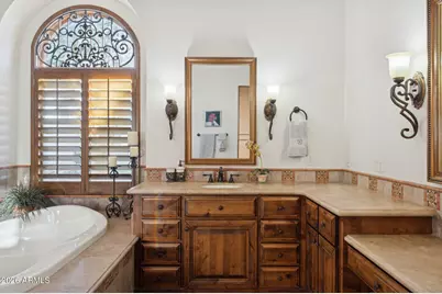 10986 E Wildcat Hill Road, Scottsdale, AZ 85262 - Photo 37