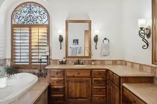 10986 E Wildcat Hill Rd, Scottsdale, AZ 85262 - Photo 37