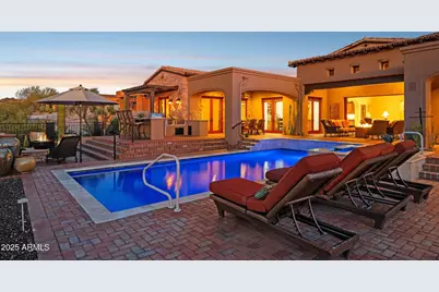 10986 E Wildcat Hill Road, Scottsdale, AZ 85262 - Photo 71