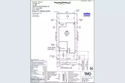 10257 W Crittenden Lane, Avondale, AZ 85392 - Photo 3