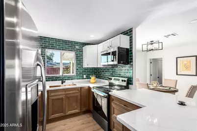 5237 E Dallas Street, Mesa, AZ 85205 - Photo 29