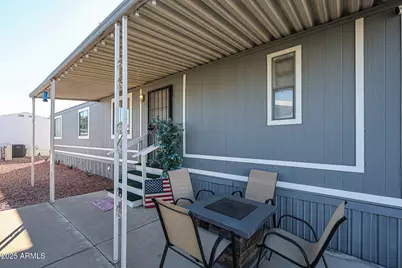 19602 N 32nd Street #32, Phoenix, AZ 85050 - Photo 5