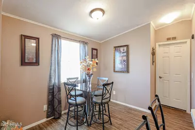 19602 N 32nd Street #32, Phoenix, AZ 85050 - Photo 17