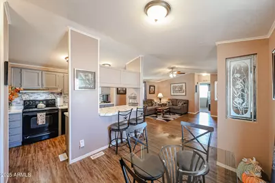 19602 N 32nd Street #32, Phoenix, AZ 85050 - Photo 15