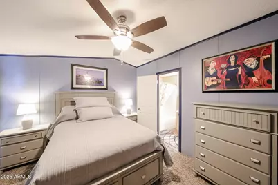 19602 N 32nd Street #32, Phoenix, AZ 85050 - Photo 31