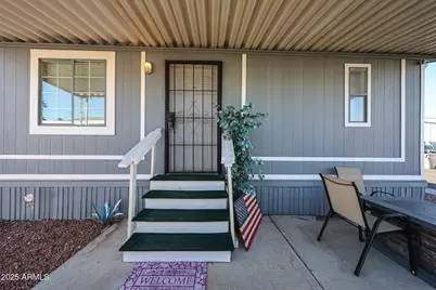 19602 N 32nd Street #32, Phoenix, AZ 85050 - Photo 3