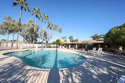 19602 N 32nd Street #32, Phoenix, AZ 85050 - Photo 35