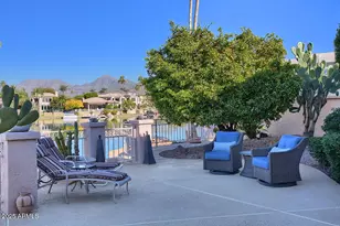 10152 E Topaz Dr, Scottsdale, AZ 85258 - Photo 23