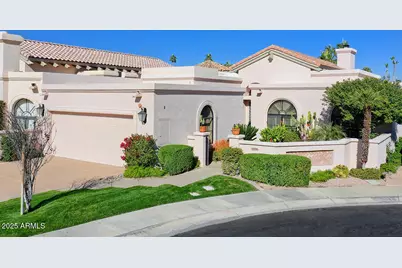 10152 E Topaz Drive, Scottsdale, AZ 85258 - Photo 1