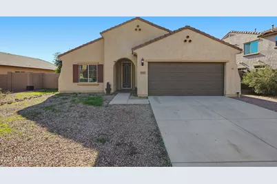 17517 W Pinnacle Vista Drive, Surprise, AZ 85387 - Photo 3
