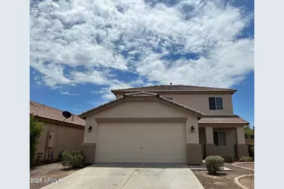 12421 W Pershing Street, El Mirage, AZ 85335 - Photo 1