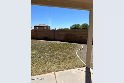 12421 W Pershing Street, El Mirage, AZ 85335 - Photo 11