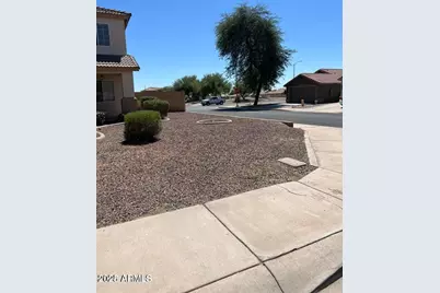 12421 W Pershing Street, El Mirage, AZ 85335 - Photo 3