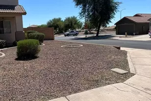 12421 W Pershing St, El Mirage, AZ 85335 - Photo 3