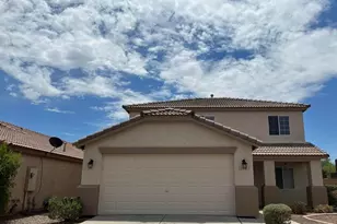 12421 W Pershing St, El Mirage, AZ 85335 - Photo 1