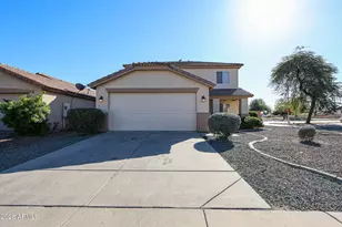 12421 W Pershing St, El Mirage, AZ 85335 - Photo 27
