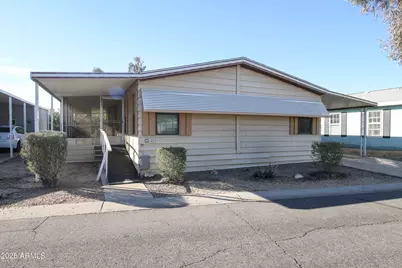 6960 W Peoria Avenue #141, Peoria, AZ 85345 - Photo 1