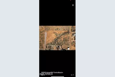 100 N Grimes Road #5, Tonto Basin, AZ 85553 - Photo 3