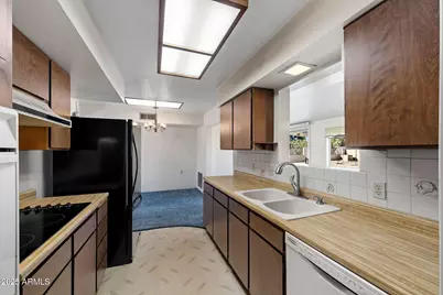 1054 Leisure World --, Mesa, AZ 85206 - Photo 7