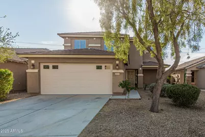 8212 S 74th Avenue, Laveen, AZ 85339 - Photo 1