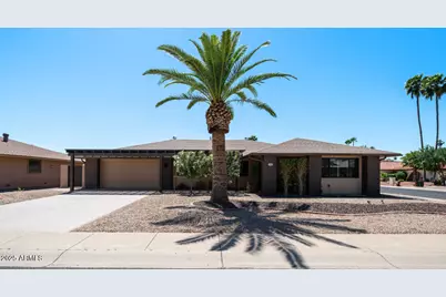 12441 W Spring Ridge Drive, Sun City West, AZ 85375 - Photo 47