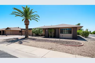 12441 W Spring Ridge Drive, Sun City West, AZ 85375 - Photo 1