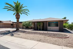 12441 W Spring Ridge Dr, Sun City West, AZ 85375 - Photo 1