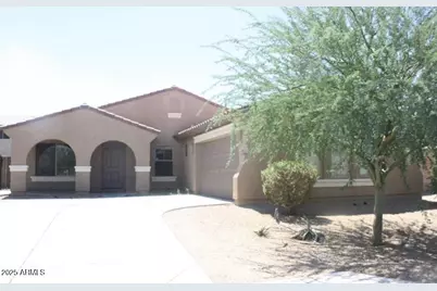 8009 S 53rd Avenue, Laveen, AZ 85339 - Photo 1