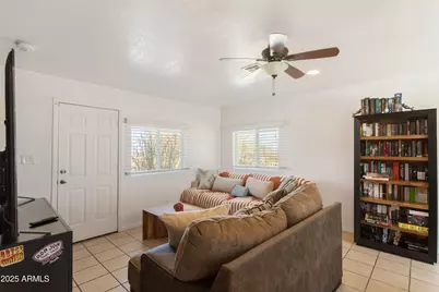 7245 S Cole Lane, Hereford, AZ 85615 - Photo 11