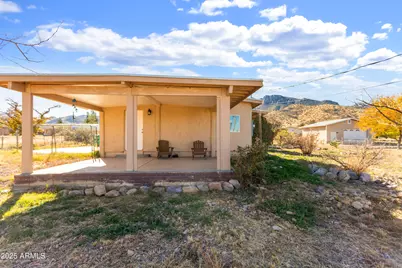 7245 S Cole Lane, Hereford, AZ 85615 - Photo 25