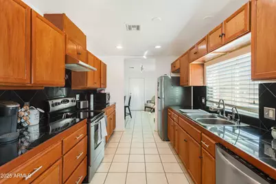 7245 S Cole Lane, Hereford, AZ 85615 - Photo 3