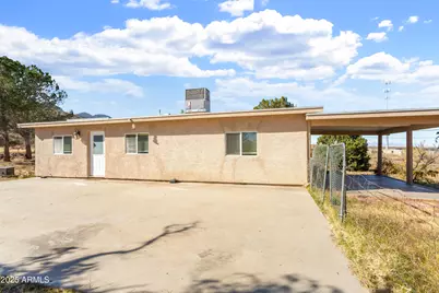 7245 S Cole Lane, Hereford, AZ 85615 - Photo 1